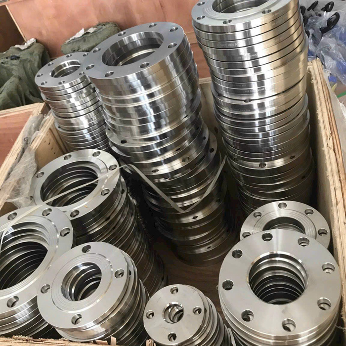 Vật tư inox